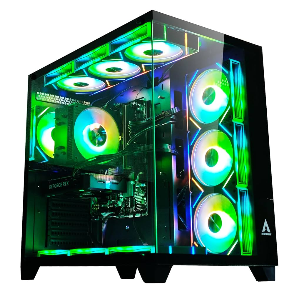 [TITANIUM]黒い光る✨ゲーミングPC✨フルセット✨RTX4070 719VfBy-KJL._UF1000,1000_QL80_.jpg